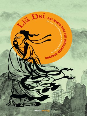 cover image of Liä Dsi